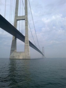 The Big Bridge